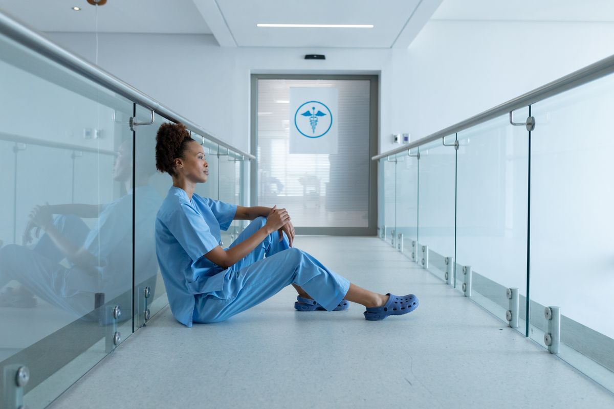 Branchenfactoring Sanitätshäuser von Meridiem-Finanz