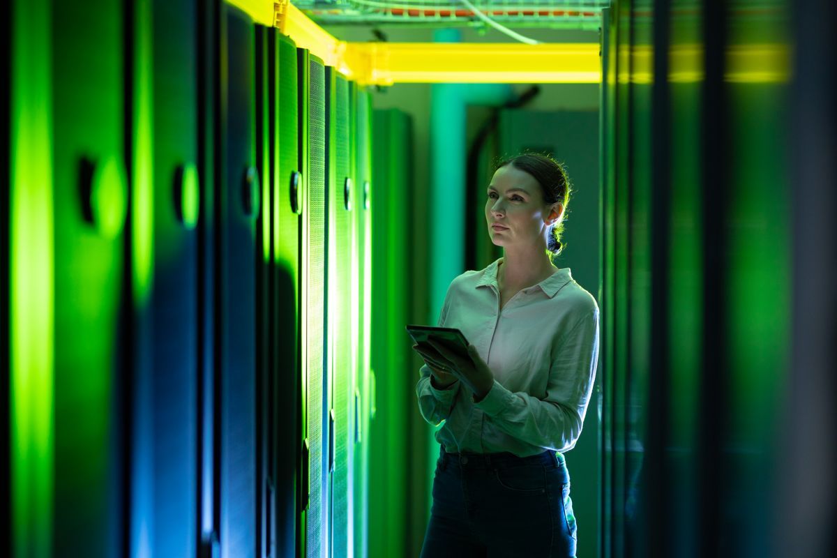 Branchenfactoring Telekommunikation von Meridiem-Finanz