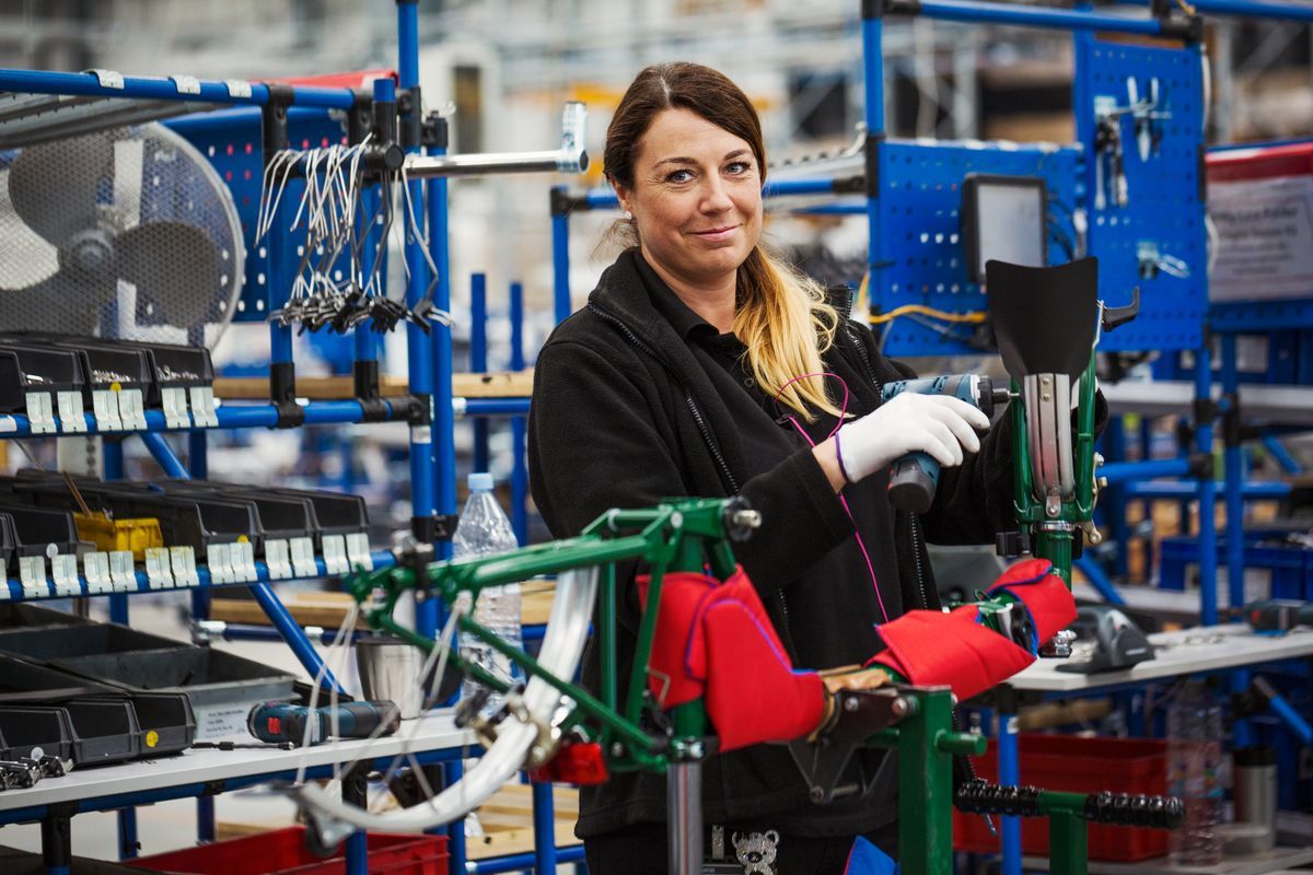 Branchenfactoring Zulieferindustrie von Meridiem-Finanz