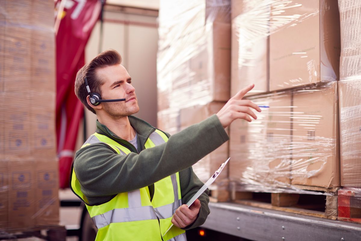 Branchenfactoring Logistik und Transport von Meridiem-Finanz
