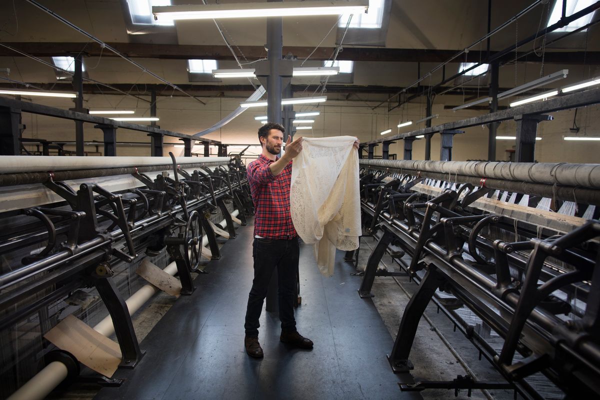 Branchenfactoring Textil- und Bekleidungsindustrie von Meridiem-Finanz