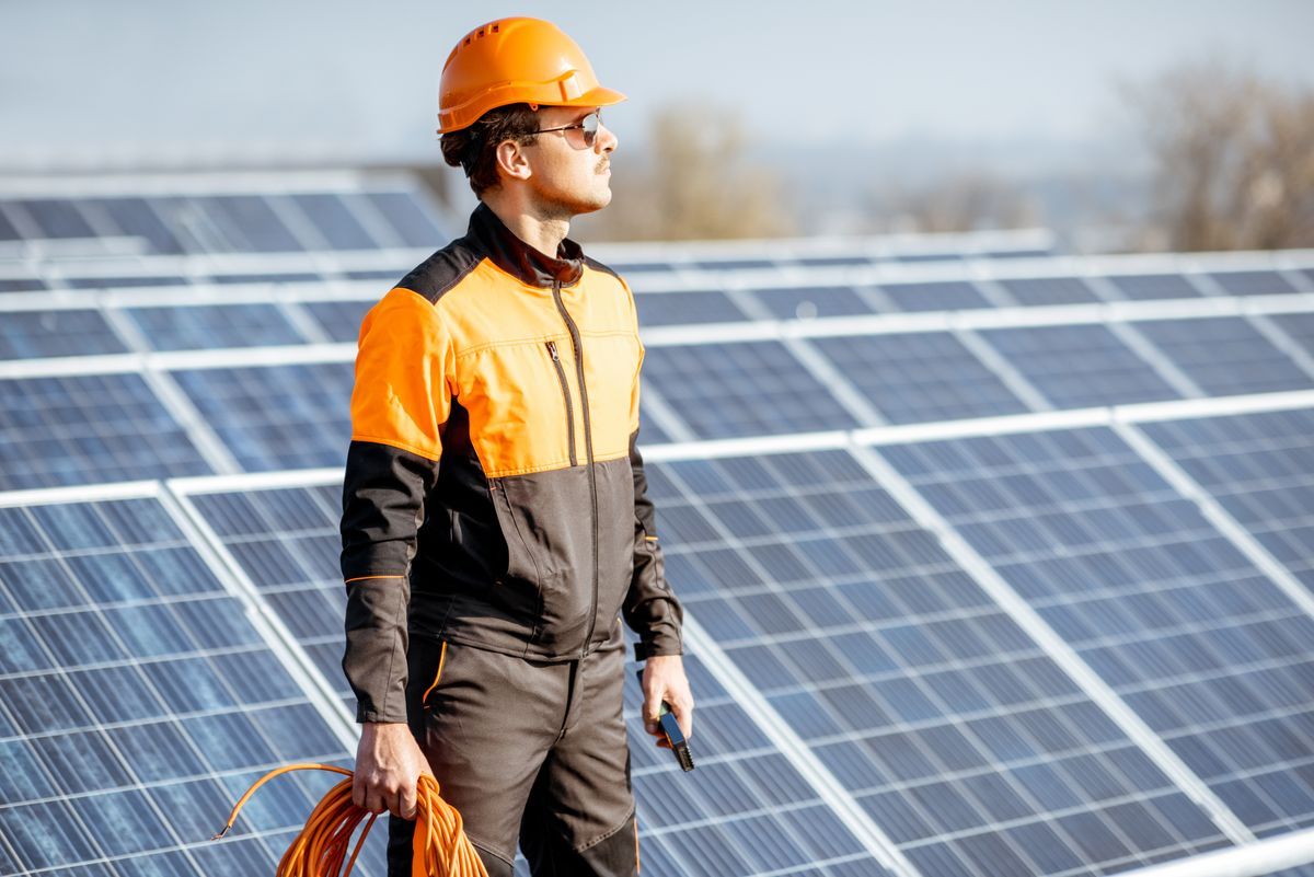 Branchenfactoring Erneuerbare Energien von Meridiem-Finanz