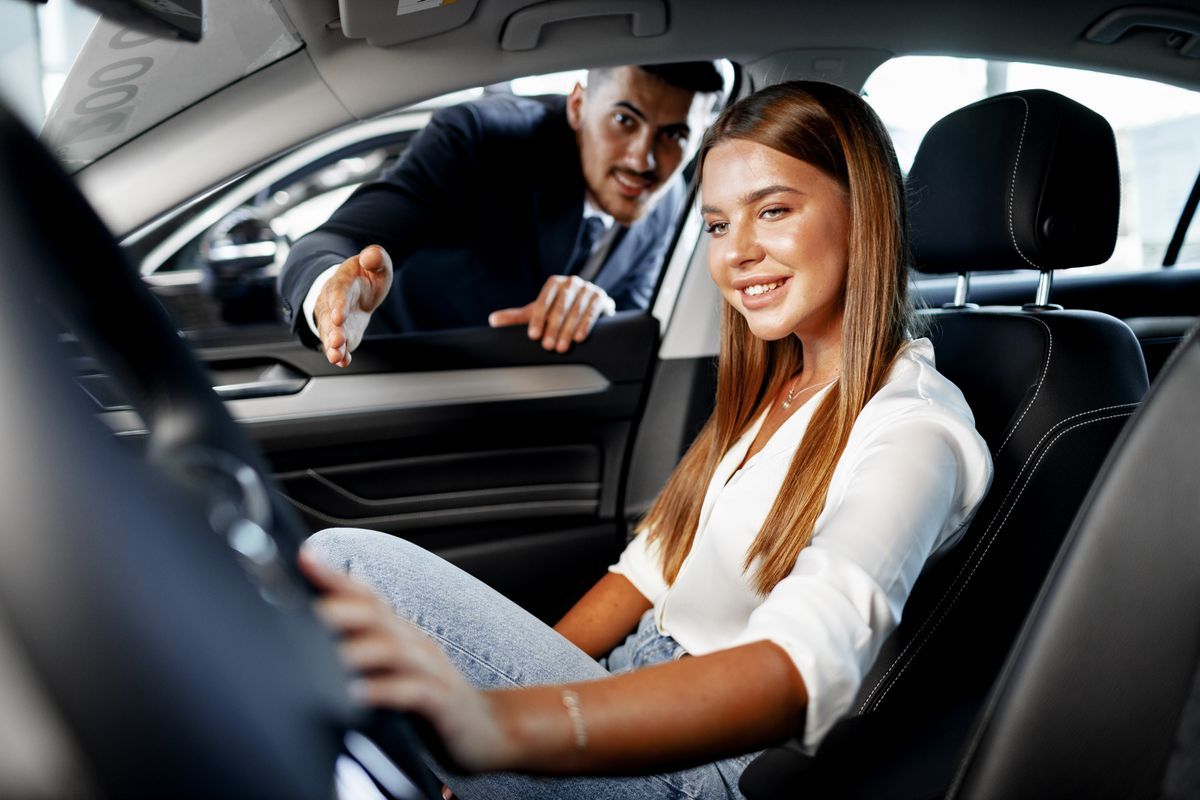 Branchenfactoring Automobilindustrie von Meridiem-Finanz